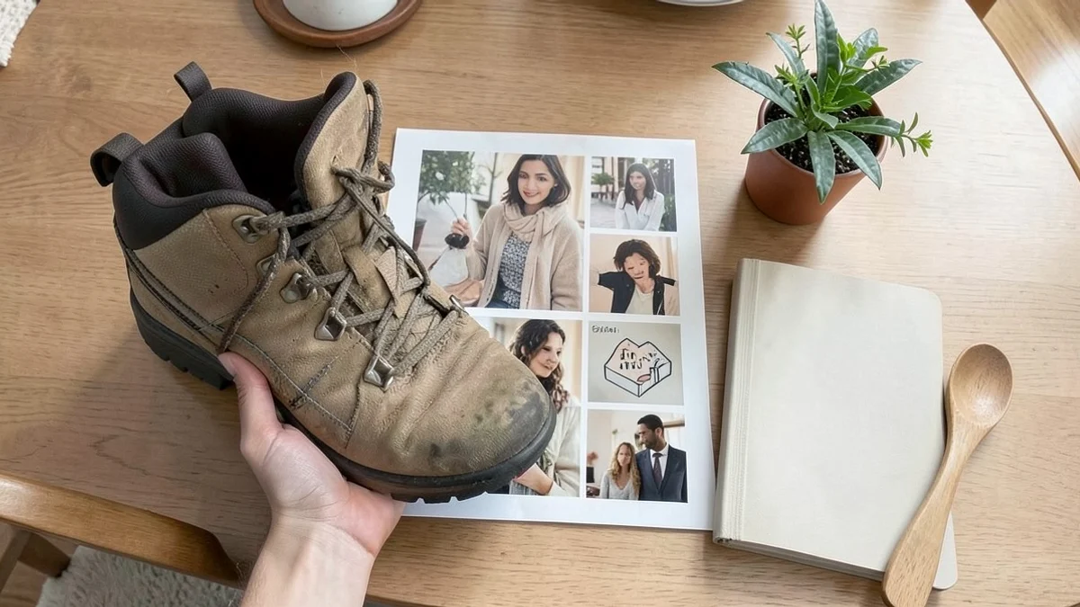 dating profile examples for your 30s