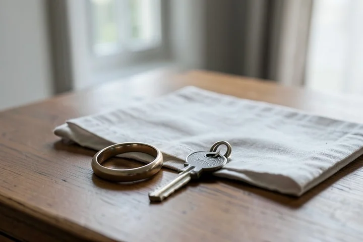 Clarify What Being Ready for Marriage Means to You