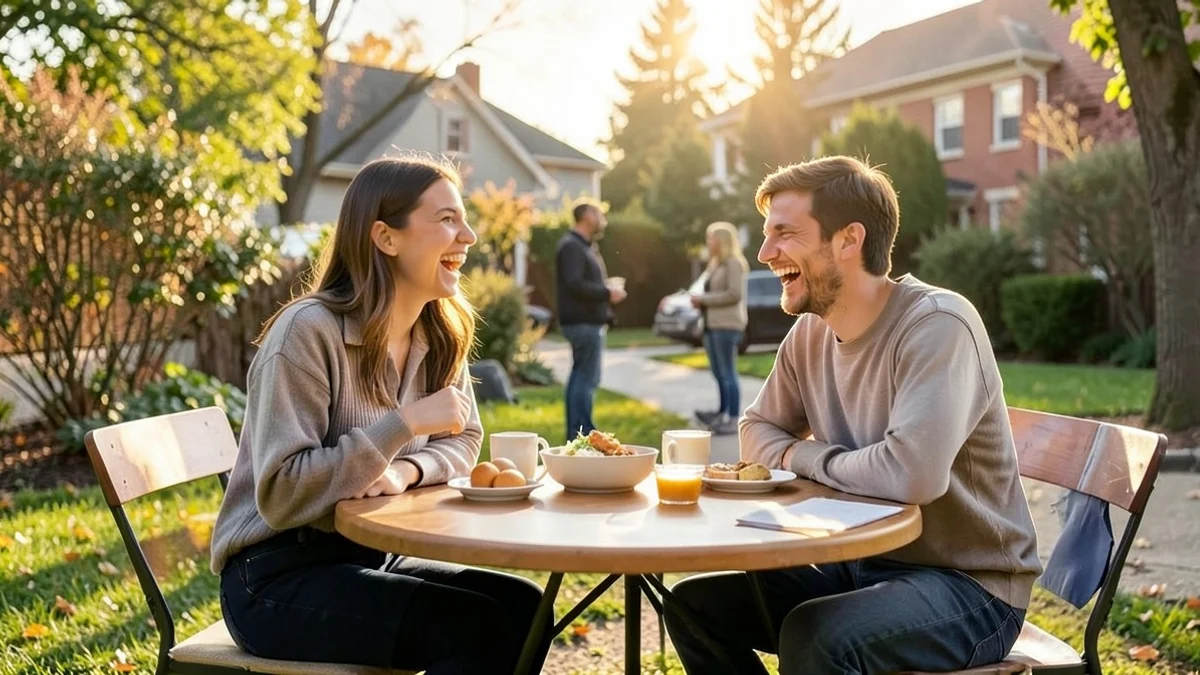dating with a busy career