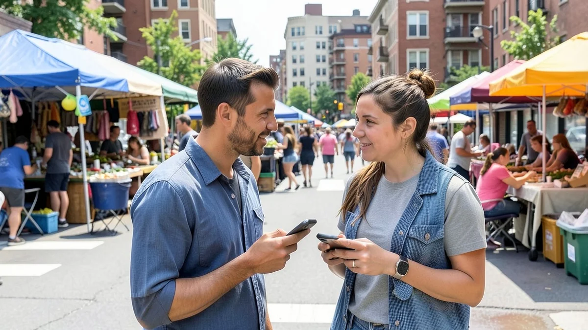 Hinge vs Match in your 30s