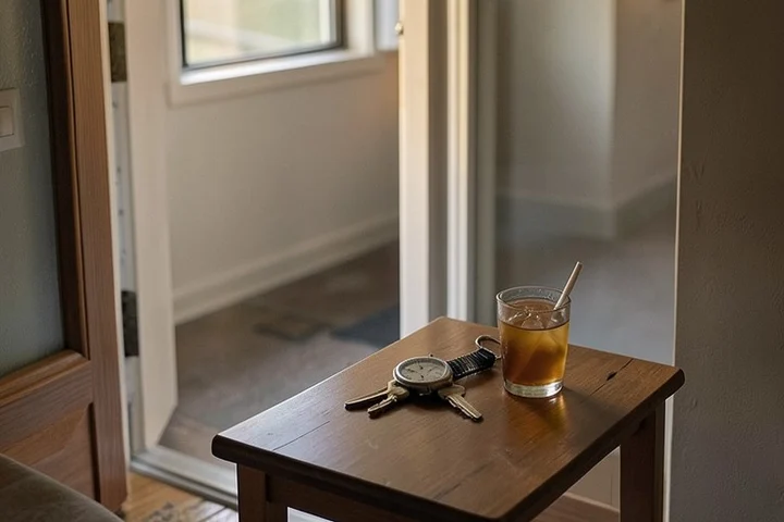 Plan a Defined Window Instead of an Open-Ended Evening