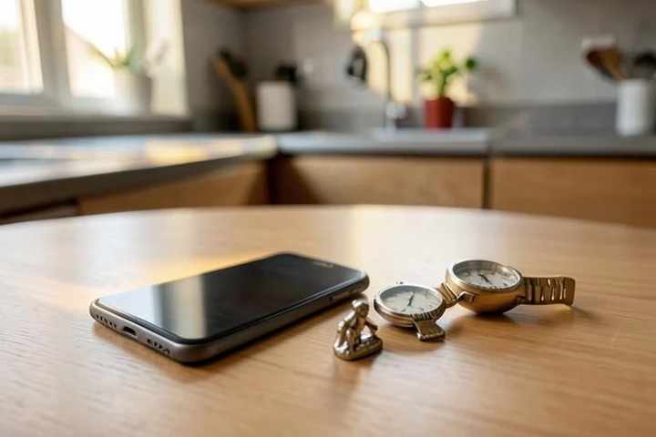 A timely thank-you is more useful than a carefully calculated delay