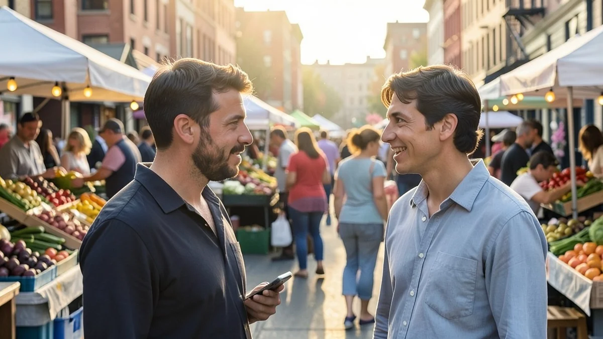 Match in your 30s