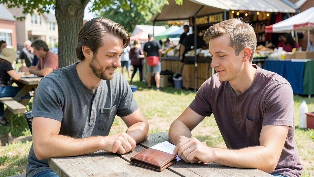who should pay on a first date